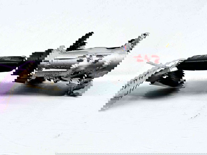   Contact cu cheie Volkswagen Golf 6 (5K1) [Fabr 2009-2013] 1K0905851B  1.4 Benz CAXA90KW / 122CP  1.4 Benz CAXA90KW / 122CP