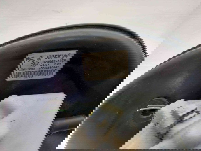 Tulumba frana Renault Megane 2 1.6 K4M 0204051376 2003-2008