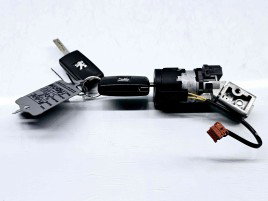   Contact cu cheie Peugeot 308 [Fabr 2007-2013] 9663123280  1.6 Benz EP688KW / 120CP  1.6 Benz EP688KW / 120CP