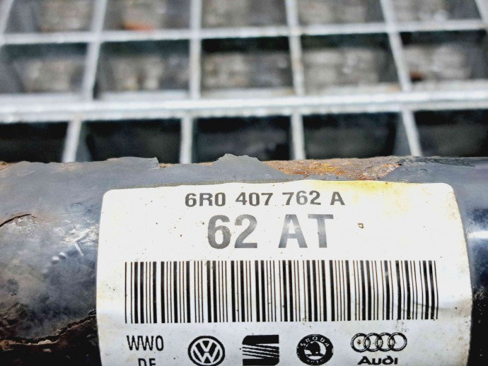 Planetara dreapta fata Skoda Rapid (NH3) [Fabr 2012-2019] 6R0407762A 1.6 TDI CAYC 77KW / 105CP  