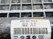 Planetara dreapta fata Skoda Rapid (NH3) [Fabr 2012-2019] 6R0407762A 1.6 TDI CAYC 77KW / 105CP  