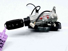   Contact cu cheie Skoda Octavia 2 (1Z3) [Fabr 2004-2013] Facelift 1K0905851B  1.6 TDI CAYC77KW / 105CP  1.6 TDI CAYC77KW / 105CP