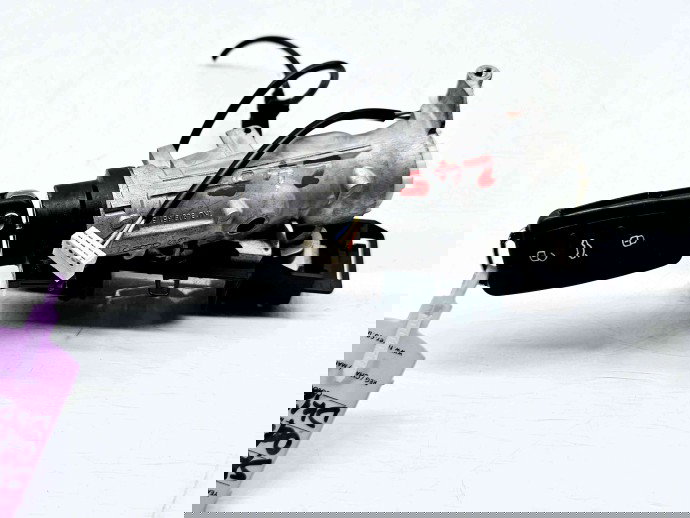   Contact cu cheie Skoda Octavia 2 (1Z3) [Fabr 2004-2013] Facelift 1K0905851B  1.6 TDI CAYC77KW / 105CP  1.6 TDI CAYC77KW / 105CP