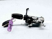   Contact cu cheie Audi A3 Sportback (8PA) [Fabr 2004-2013] Facelift 1K0905851B  1.6 TDI CAYC77KW / 105CP  1.6 TDI CAYC77KW / 105CP