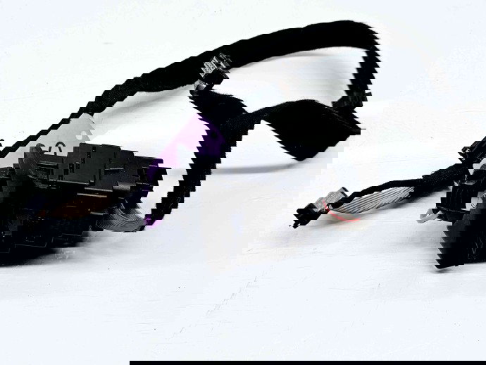   Contact cu cheie Bmw X1 (E84) [Fabr 2009-2015] Facelift 9194400  2.0 N47D20105KW / 143CP  2.0 N47D20105KW / 143CP