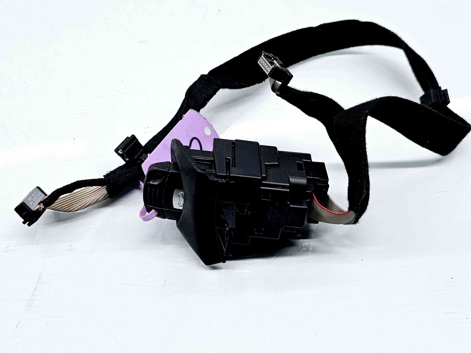 Contact cu cheie Bmw X1 (E84) [Fabr 2009-2015] Facelift 9194400 2.0 N47D20105KW / 143CP 2.0 N47D20105KW / 143CP - imagine 2