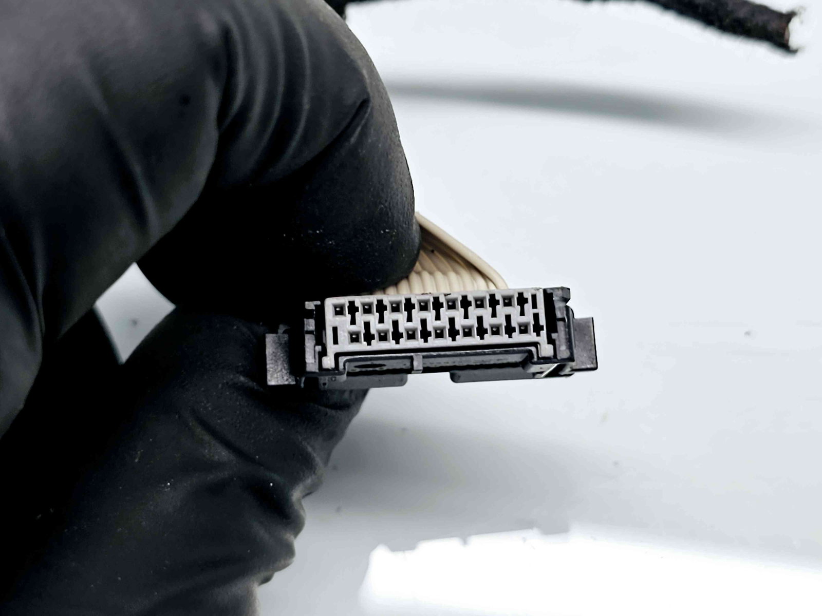 Contact cu cheie Bmw X1 (E84) [Fabr 2009-2015] Facelift 9194400 2.0 N47D20105KW / 143CP 2.0 N47D20105KW / 143CP - imagine 4