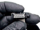   Contact cu cheie Bmw X1 (E84) [Fabr 2009-2015] Facelift 9194400  2.0 N47D20105KW / 143CP  2.0 N47D20105KW / 143CP