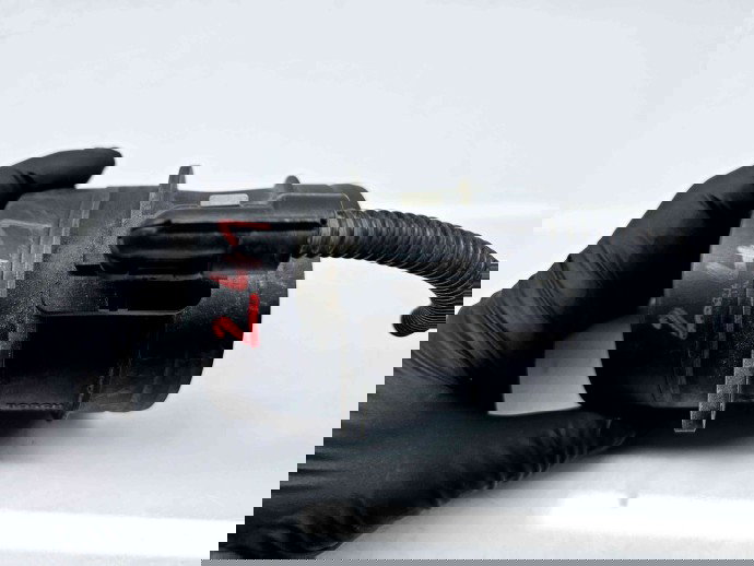 Debitmetru aer Volkswagen Passat CC (357) [Fabr 2008-2012] 03L906461A 2.0 TDI CFFB 103KW / 140CP 2.0 TDI CFFB 103KW / 140CP