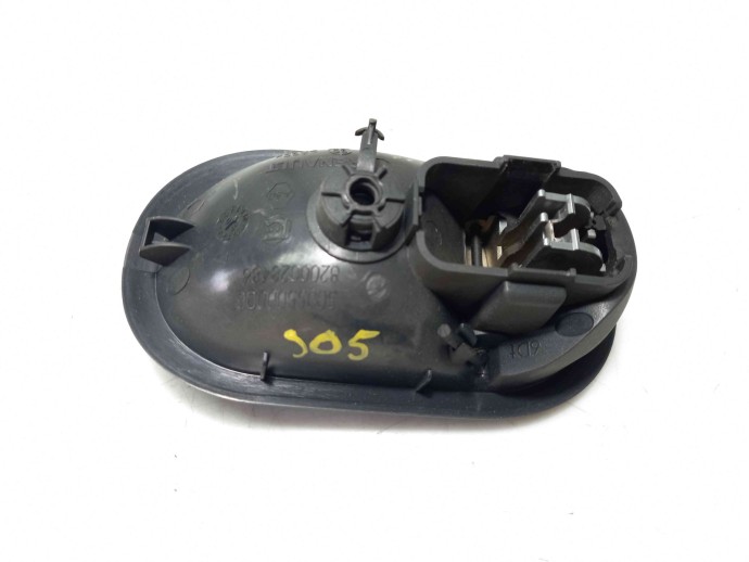 Maner interior dreapta fata Renault Megane 2 1.6 K4M 8200028486 2003-2008