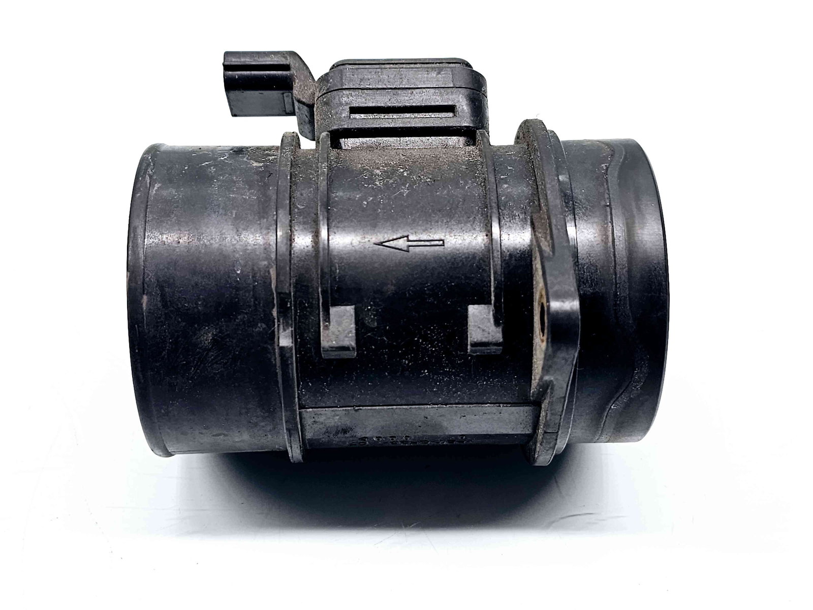 Debitmetru aer Dacia Logan II MCV BK (K52) [Fabr 2013-2022] Facelift 8200682558C 1.5 DCI K9K-626 66KW / 90CP 1.5 DCI K9K-626 66KW / 90CP - imagine 3