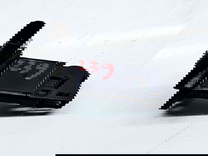 Debitmetru aer Jaguar XF (X250) [Fabr 2008-2015] Facelift 7M51-12B579-BB 2.2 CRDI DW12C 147KW / 200CP 2.2 CRDI DW12C 147KW / 200CP