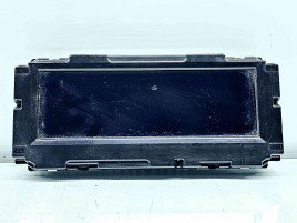   Display bord Opel Astra J [Fabr 2009-2015] 13267984