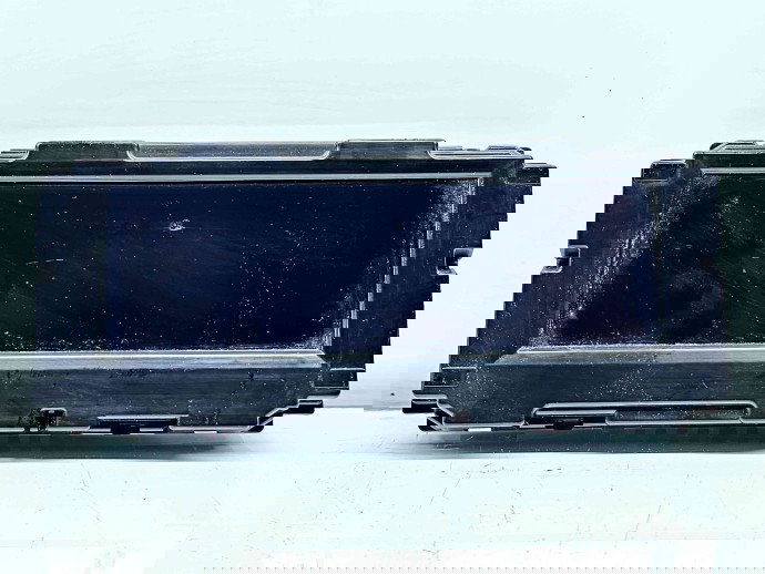   Display bord Opel Astra J [Fabr 2009-2015] 13267984