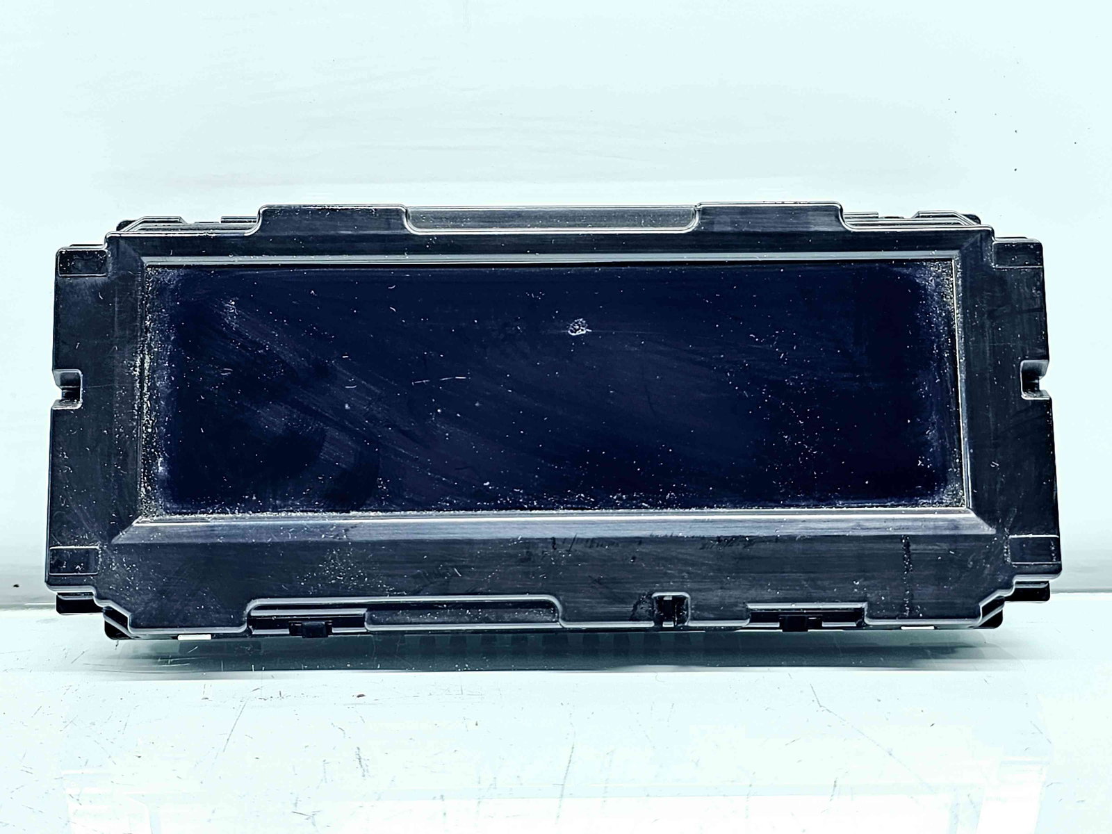 Display bord Opel Astra J [Fabr 2009-2015] 13267984 - imagine 1