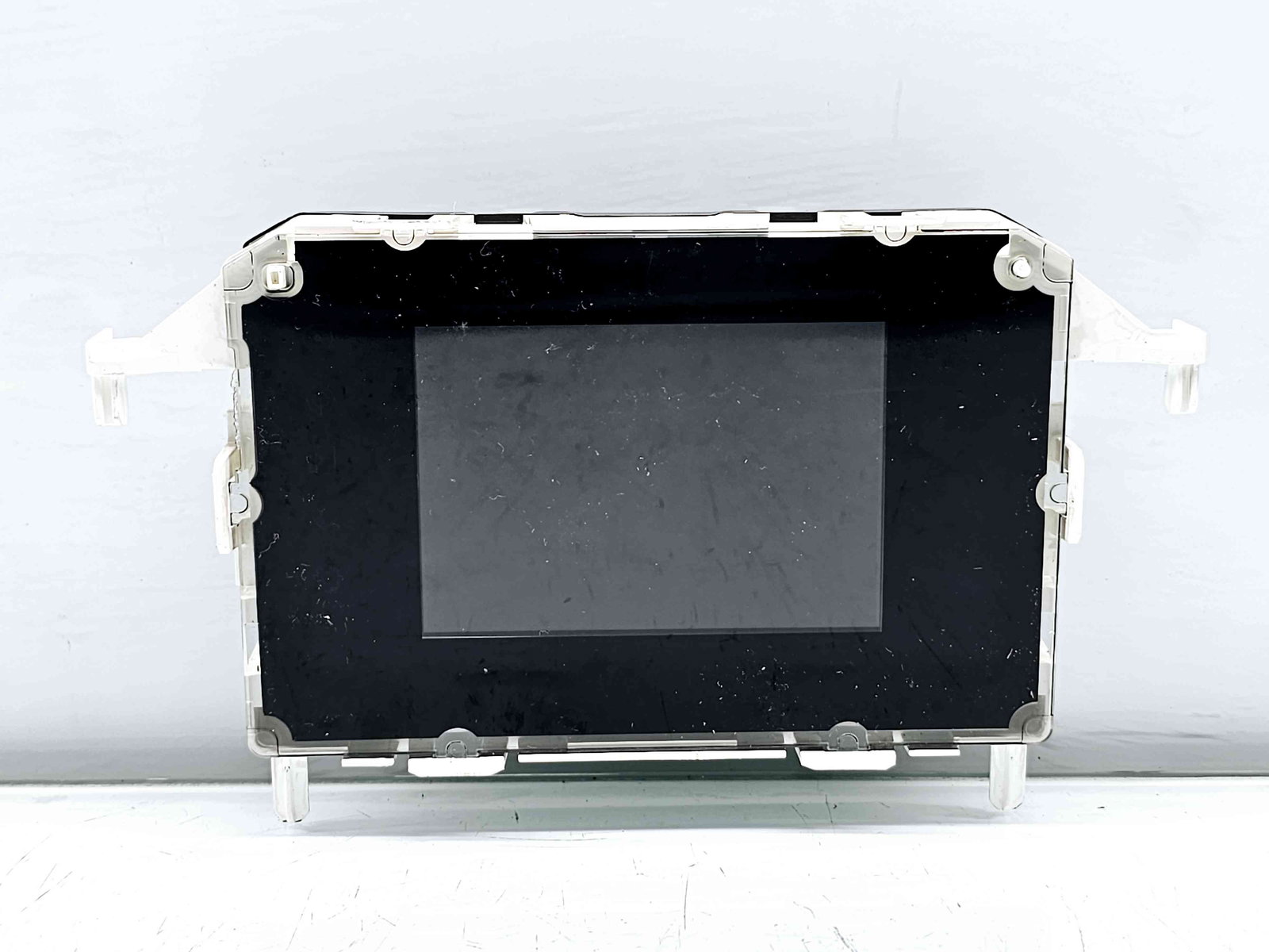 Display bord Ford C-Max 2 [Fabr 2010-2015] DM5T-18B955-BC - imagine 1