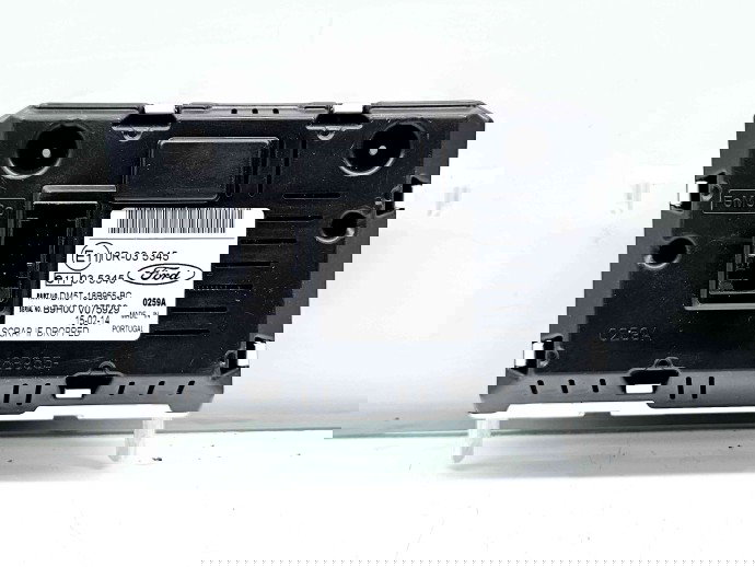   Display bord Ford C-Max 2 [Fabr 2010-2015] DM5T-18B955-BC