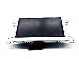   Display bord Audi Q5 (8RB) [Fabr 2008-2016] S-line 8T0919604