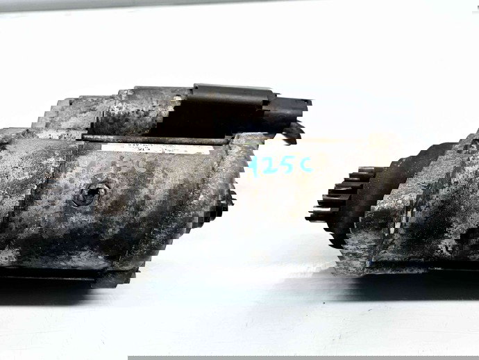   Electromotor 13 dinti Volkswagen Passat B6 Variant (3C5) [Fabr 2005-2010] 02Z911024A  1.6 TDI CAYC77KW / 105CP  1.6 TDI CAYC77KW / 105CP