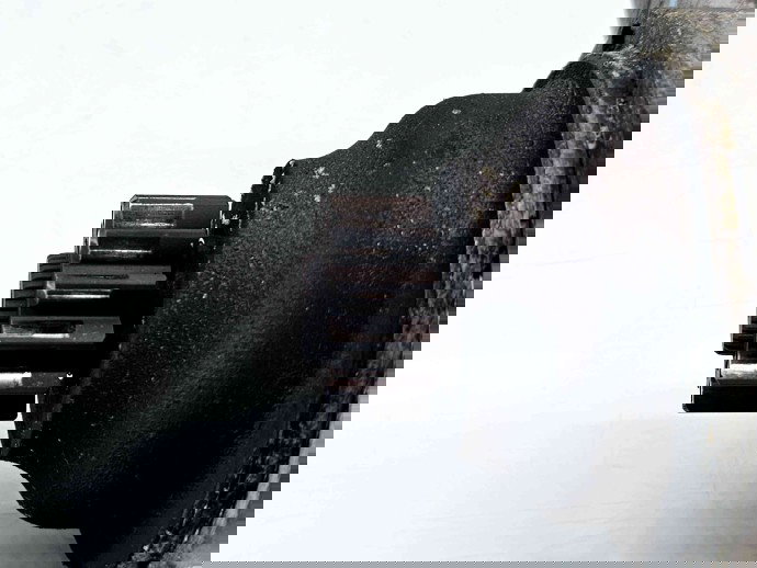   Electromotor 13 dinti Volkswagen Passat B6 Variant (3C5) [Fabr 2005-2010] 02Z911024A  1.6 TDI CAYC77KW / 105CP  1.6 TDI CAYC77KW / 105CP