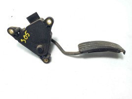 Pedala acceleratie Renault Megane 2 1.6 K4M 8200153270 2003-2008