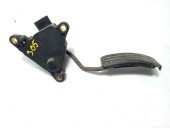 Pedala acceleratie Renault Megane 2 1.6 K4M 8200153270 2003-2008