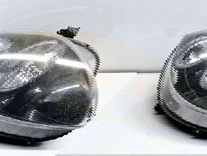   Far dreapta Seat Leon (1P1) [Fabr 2005-2011] 5P2941006D