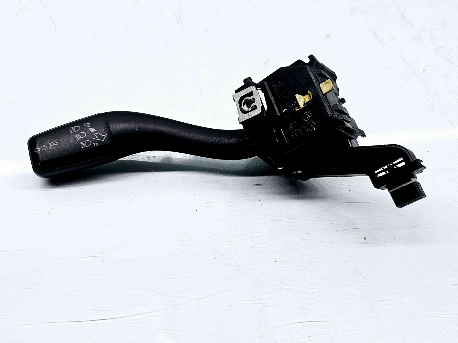 Maneta semnalizare Audi A3 Sportback (8PA) [Fabr 2004-2013] Facelift 8P0953513E - imagine 1