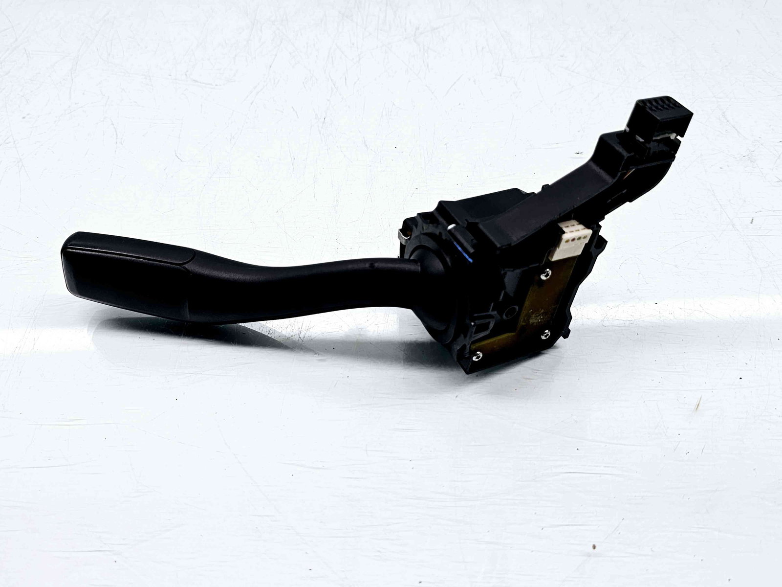 Maneta semnalizare Audi A3 Sportback (8PA) [Fabr 2004-2013] Facelift 8P0953513E - imagine 2