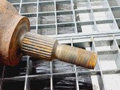 Planetara dreapta fata Ford C-Max 2 [Fabr 2010-2015] OEM 2.0 TDCI C20DD0   