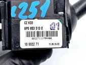   Maneta semnalizare Audi A3 Sportback (8PA) [Fabr 2004-2013] Facelift 8P0953513E