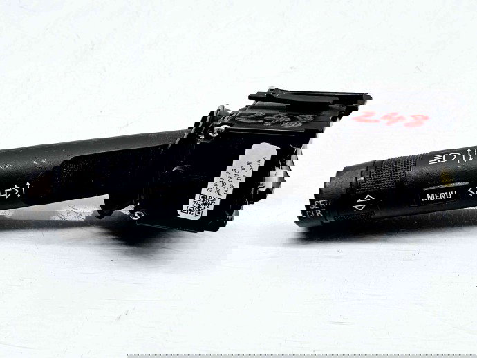   Maneta semnalizare Opel Astra J [Fabr 2009-2015] 20941129