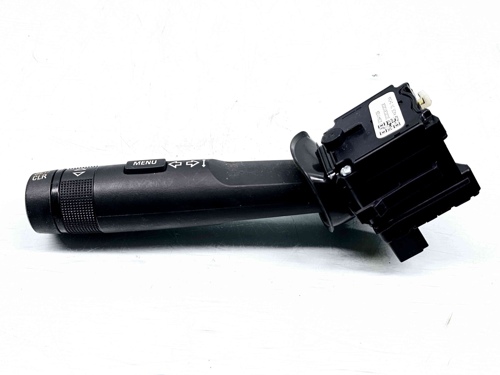 Maneta semnalizare Opel Astra J [Fabr 2009-2015] 20941129 - imagine 2