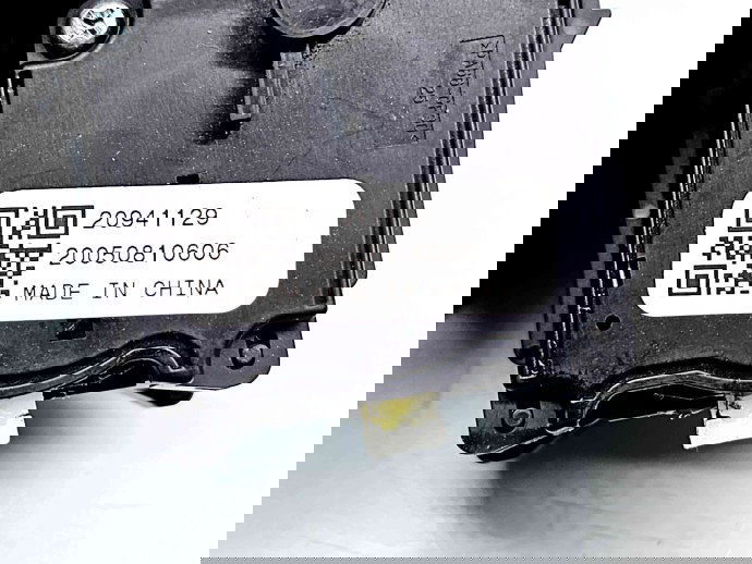   Maneta semnalizare Opel Astra J [Fabr 2009-2015] 20941129