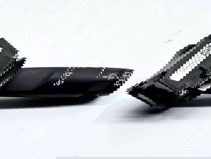   Maneta stergator Opel Astra J [Fabr 2009-2015] 20941131