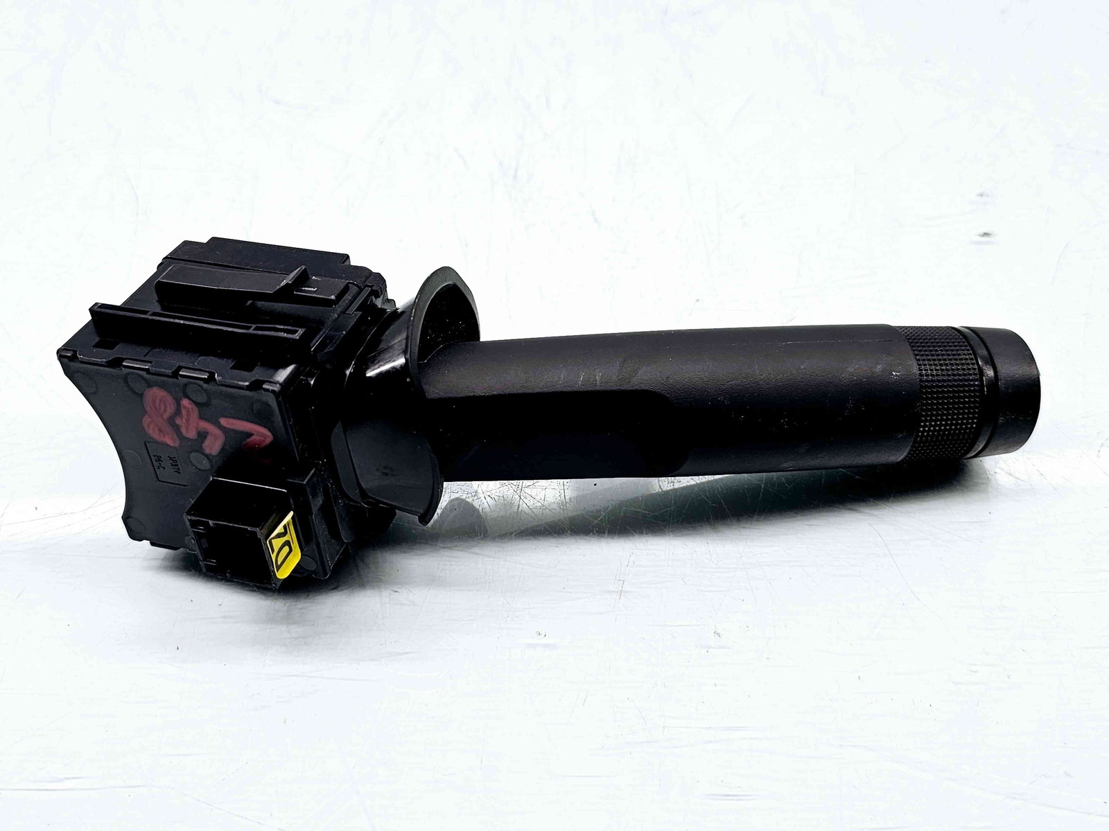 Maneta stergator Opel Astra J [Fabr 2009-2015] 20941131 - imagine 3