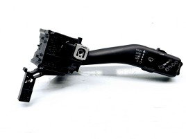   Maneta stergator Volkswagen Golf 6 (5K1) [Fabr 2009-2013] 1K0953519J