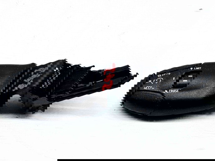   Maneta tempomat Peugeot 2008 [Fabr 2013-prezent] 96637157XT