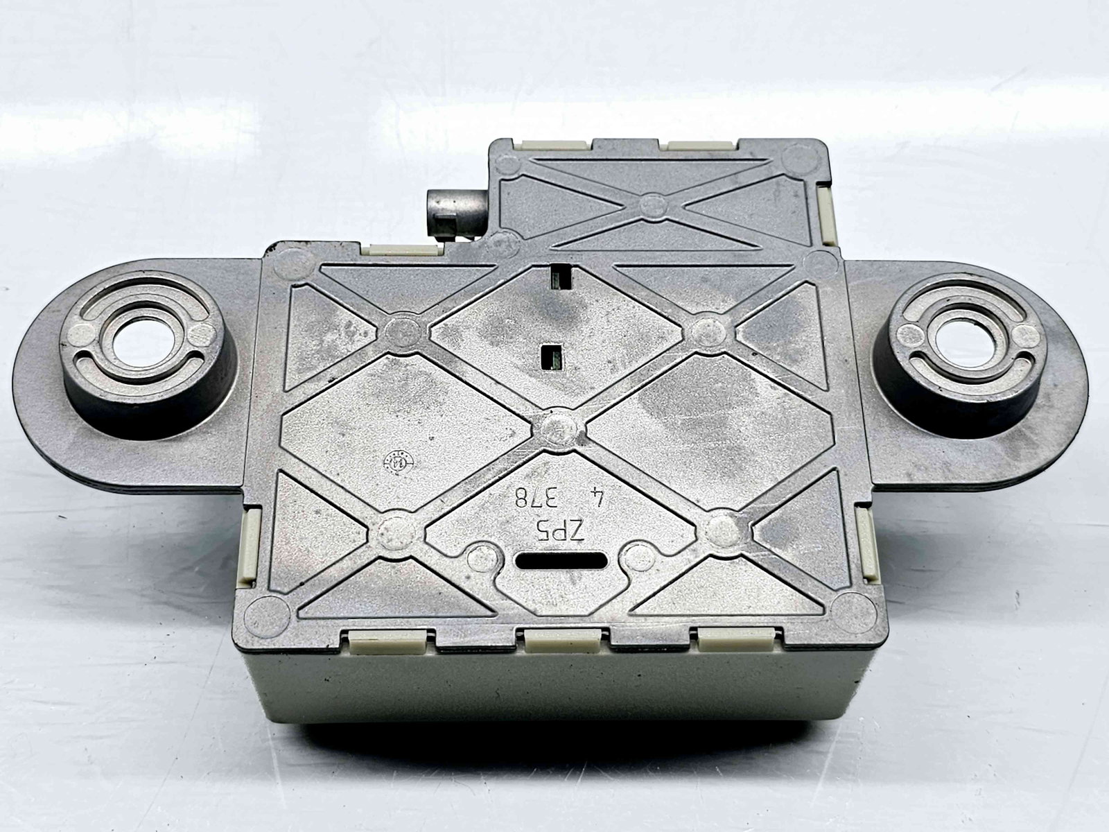 Modul audio Bmw X1 (E84) [Fabr 2009-2015] Facelift 6935024 - imagine 3