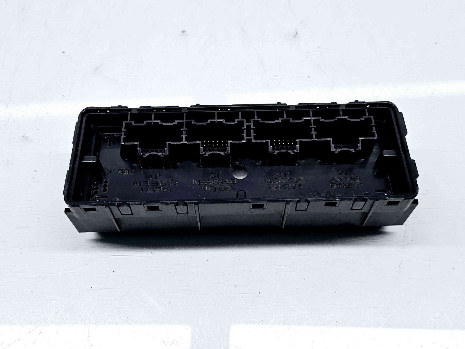 Modul confort Opel Astra J [Fabr 2009-2015] 13583466 - imagine 2