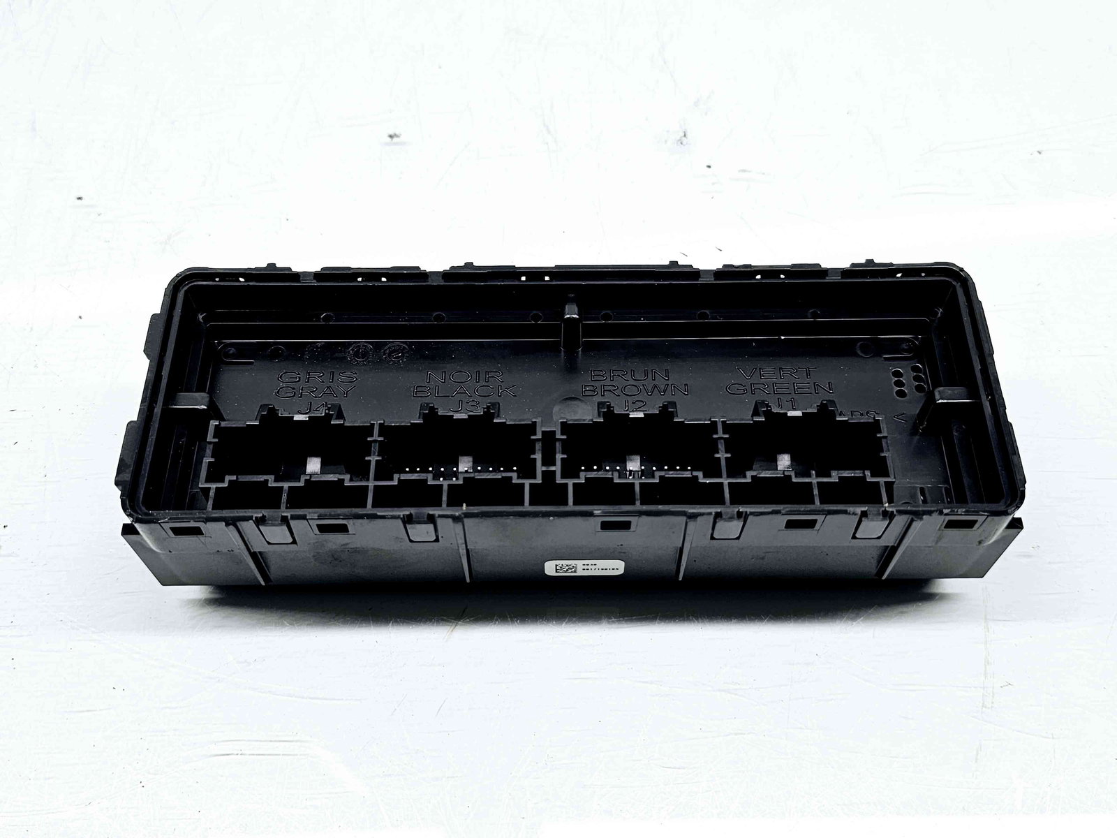 Modul confort Opel Astra J [Fabr 2009-2015] 13583466 - imagine 3