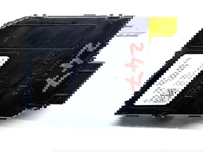   Modul confort Volkswagen Golf 6 (5K1) [Fabr 2009-2013] 1K0953549CQ