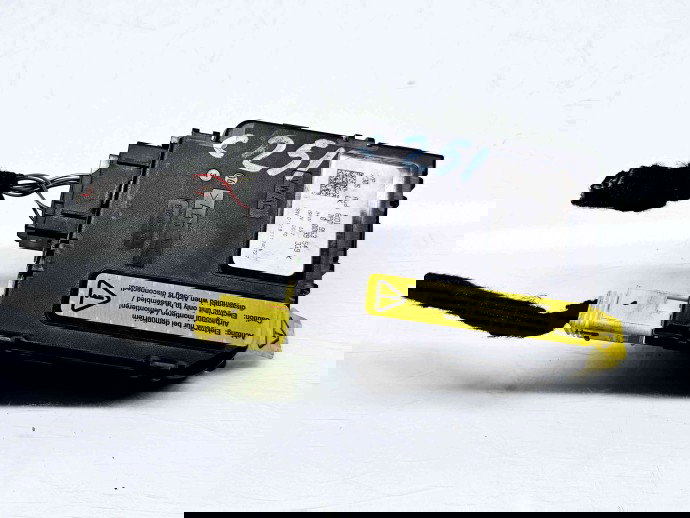   Modul confort Audi A3 Sportback (8PA) [Fabr 2004-2013] Facelift 8P0953549K