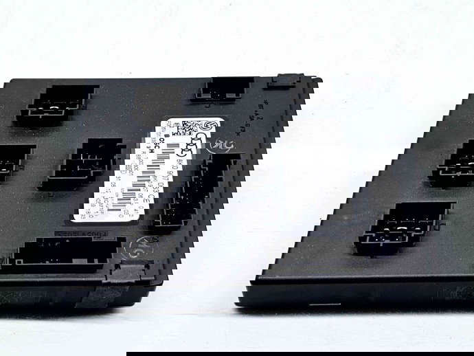   Modul confort Audi Q5 (8RB) [Fabr 2008-2016] S-line 8K0907063CE