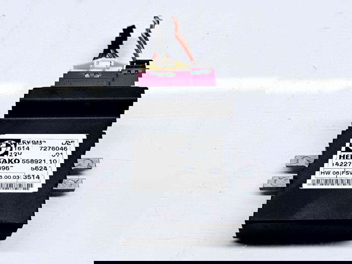   Modul confort Bmw X1 (E84) [Fabr 2009-2015] Facelift 7276046