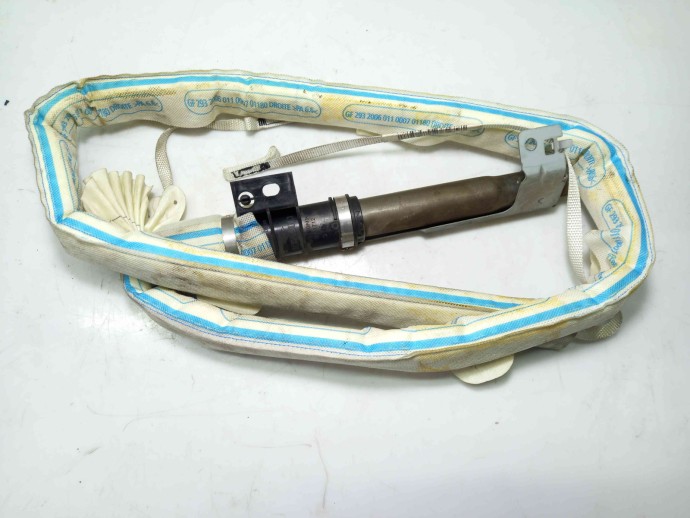 Airbag cortina dreapta Renault Megane 2 1.6 K4M 8200432644 2003-2008