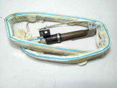 Airbag cortina dreapta Renault Megane 2 1.6 K4M 8200432644 2003-2008