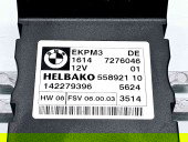   Modul confort Bmw X1 (E84) [Fabr 2009-2015] Facelift 7276046