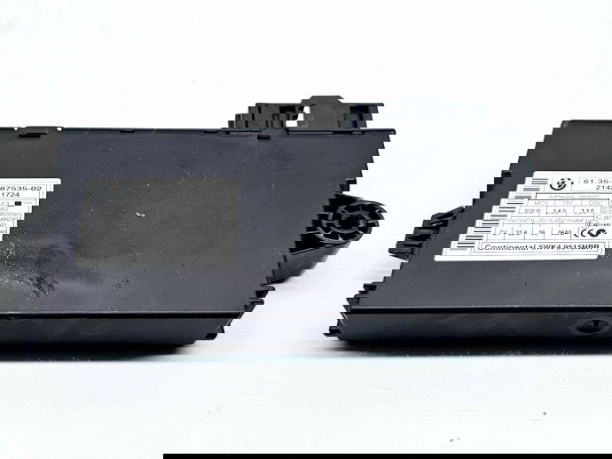   Modul confort Bmw X1 (E84) [Fabr 2009-2015] Facelift 9287535