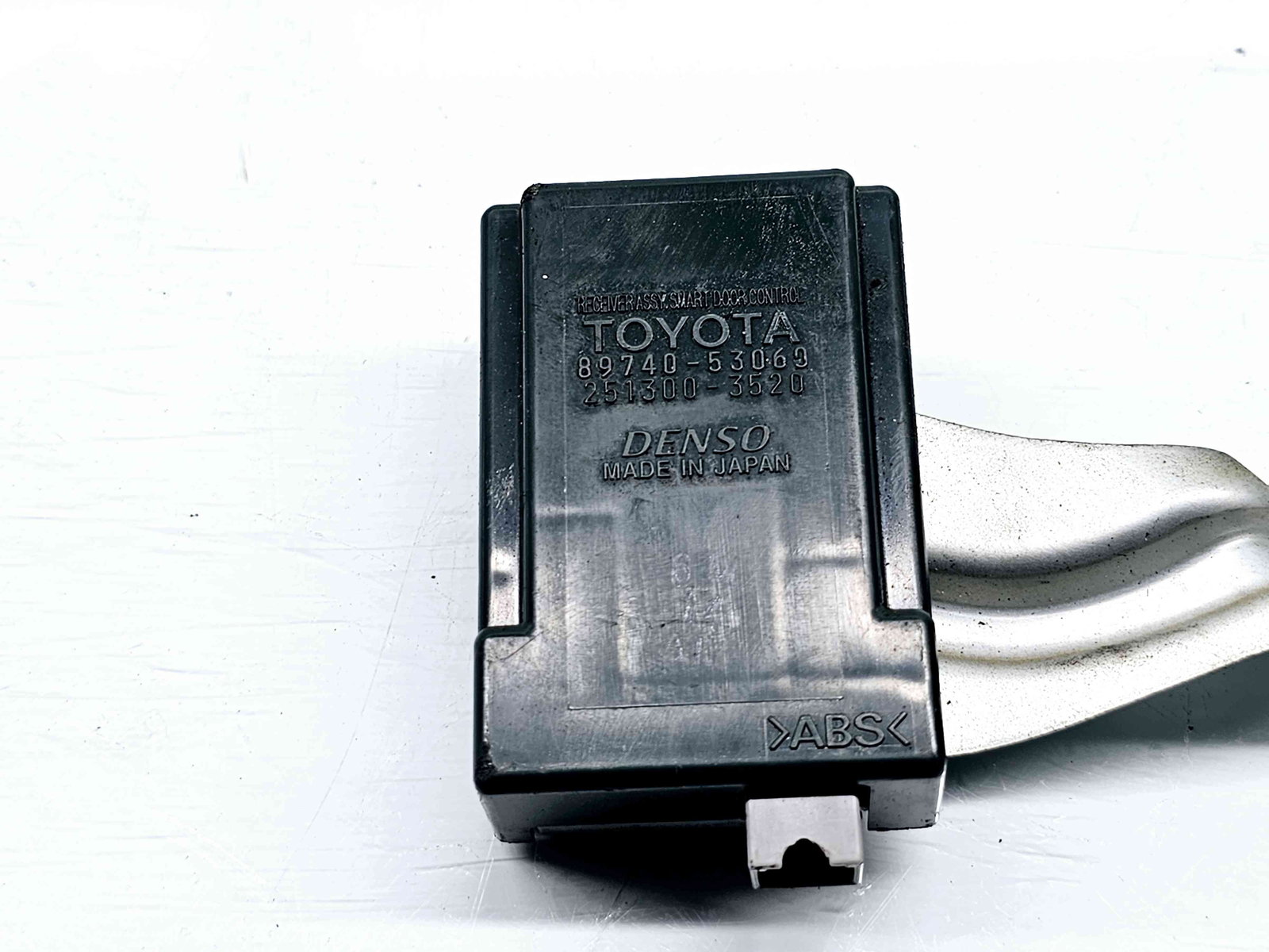 Modul confort LEXUS IS II (GSE2, ALE2, USE2) [Fabr 2005-2013] 89740-53060 - imagine 3